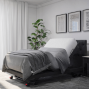 Aspire ComfiMotion Activ Care Bed