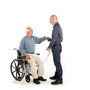 SitnStand - Wheelchair