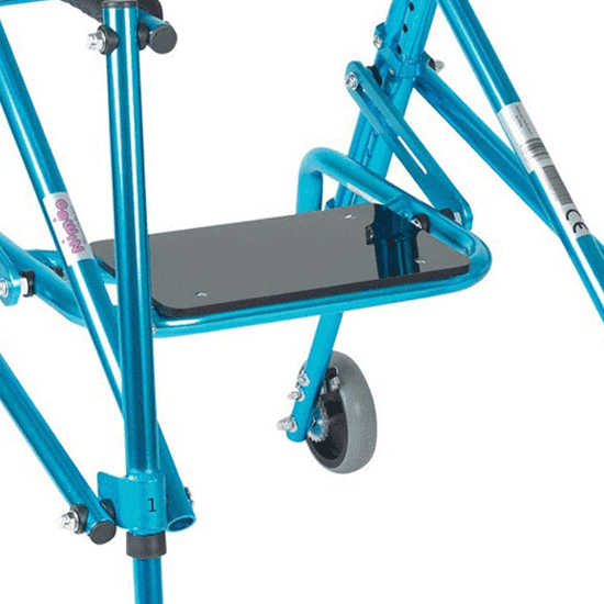 Nimbo Lightweight Walker Accessories