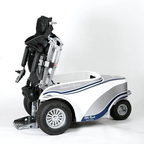 Paragolfer