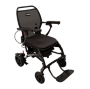 Pride Litestream Folding Carbon Fibre Power Wheelchair