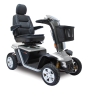 Pride Pathrider 140 XL Scooter