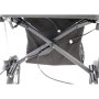 Aspire Vogue Seat Walker / Rollator Accessories