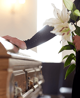 Funeral & Mortuary 
