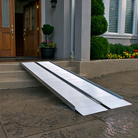 Mobility Ramps