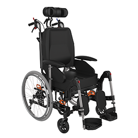 Wheelchairs