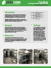 Funeral Case Study