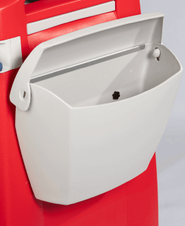 Medical Cart Accessories
