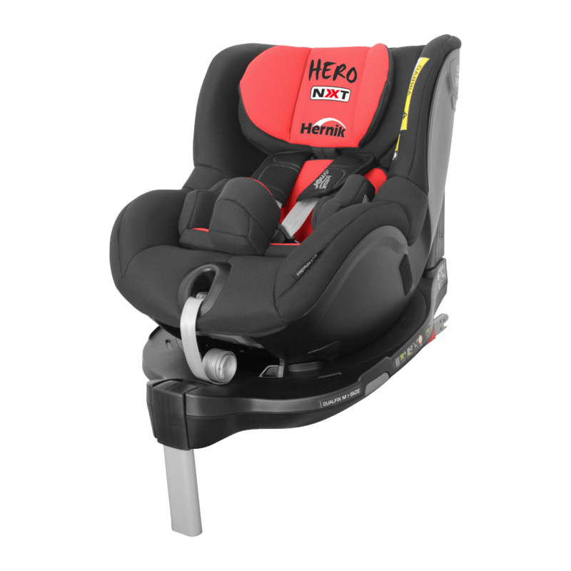 Medifab Paediatric Car Seats
