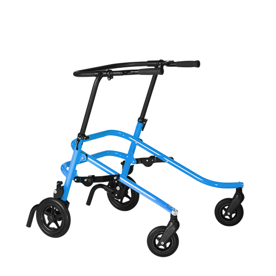 Medifab Paediatric Walking Aids