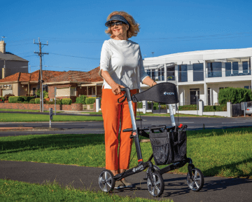 Mobility Aids