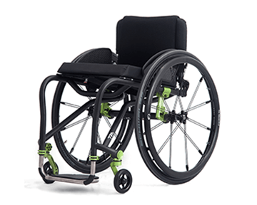 Custom Manual Wheelchairs