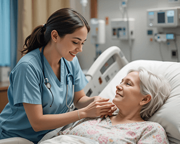 Hospital & Acute Care