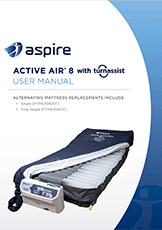 Aspire Active Air Acute 8 User Manual