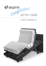Aspire ComfiMotion Activ Care User Manual