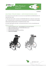 CPAB_Launch Aspire Adjustable Stroller Handle
