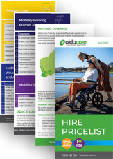 Rental Brochure
