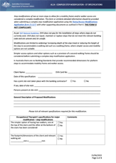 AL14 - Steps - OT Specifications