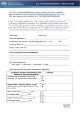 AL28 - Path Extension - OT Specifications