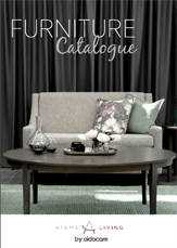 Atama Furniture Catalogue