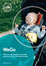 Firefly WeGo Flyer