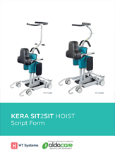 Kera SIT2SIT Script Form