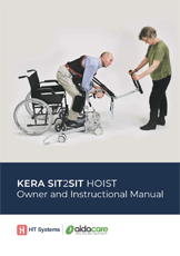 Kera Sit2Sit User Manual