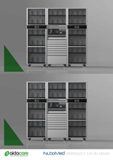 NuboMed Catalogue