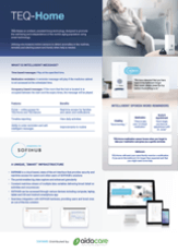Teq-Home Flyer